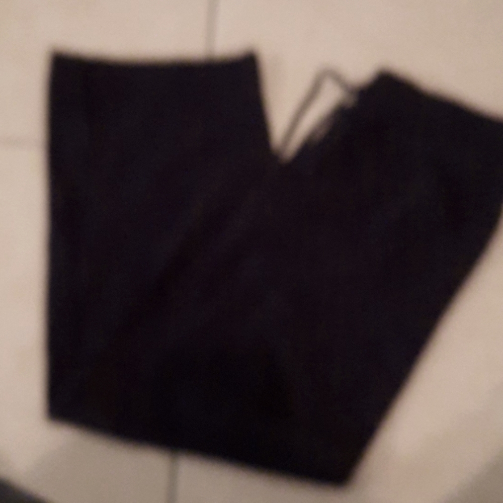 Athletic Draw string Pants - Picture 4 of 4